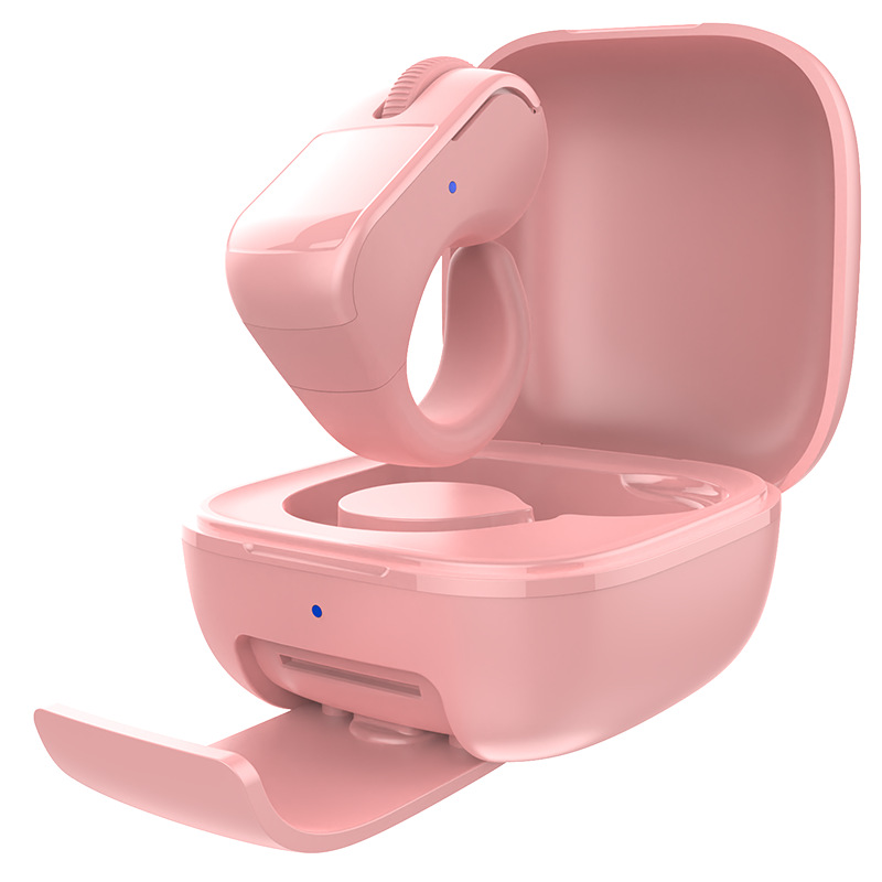 Télécommande bague Bluetooth sans fil