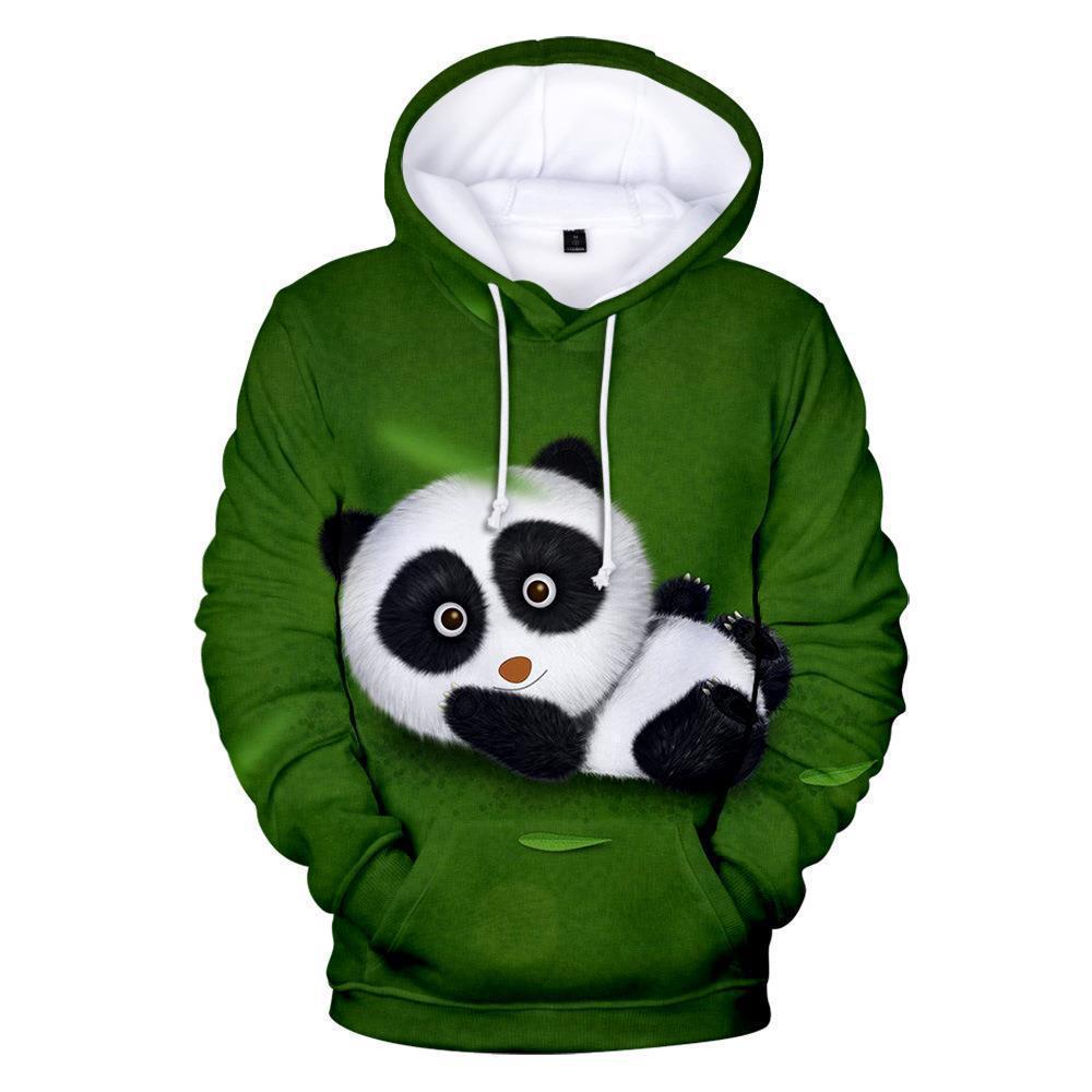 Sweat-shirt à capuche pour homme