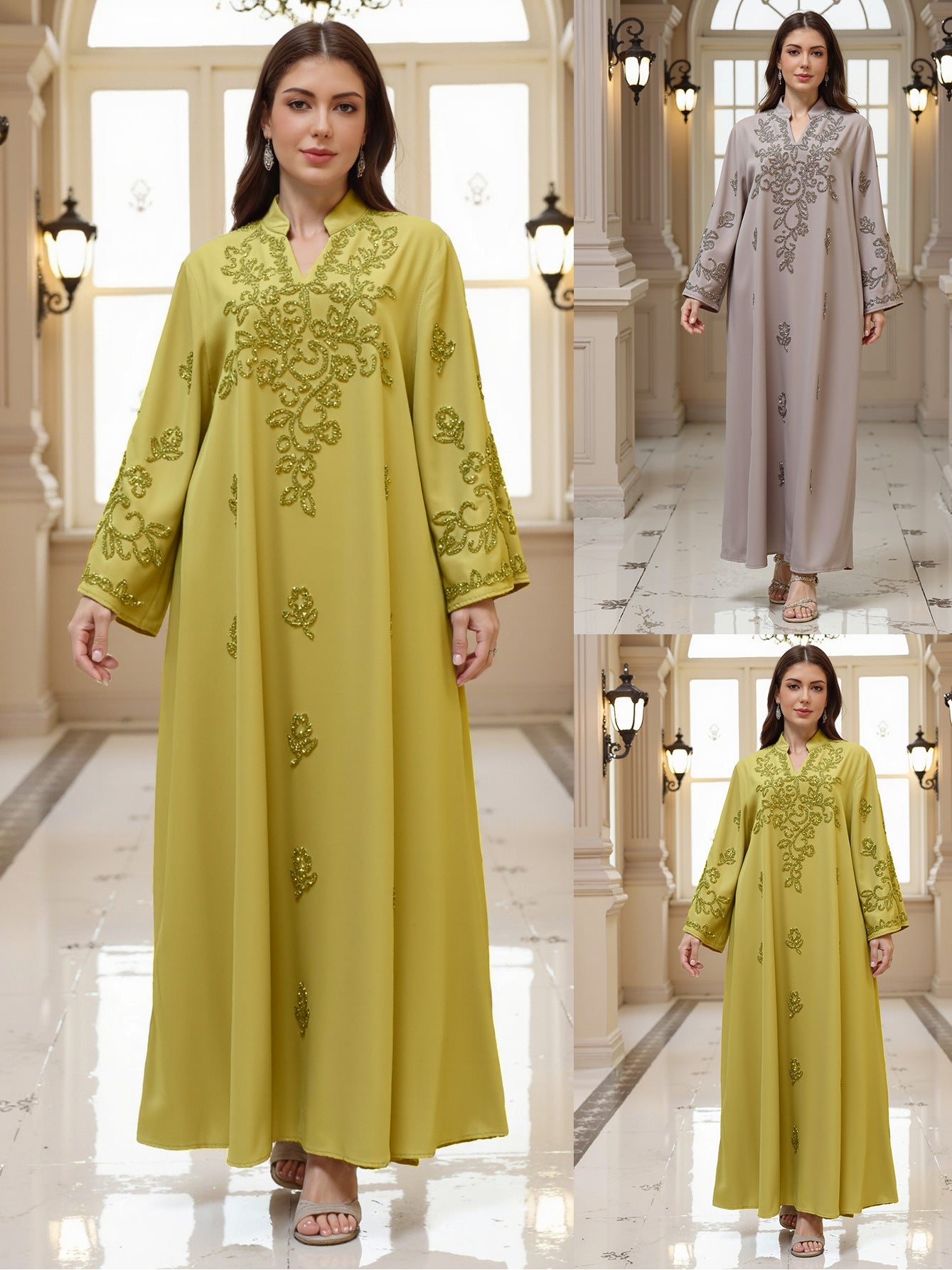 Robe pour femme