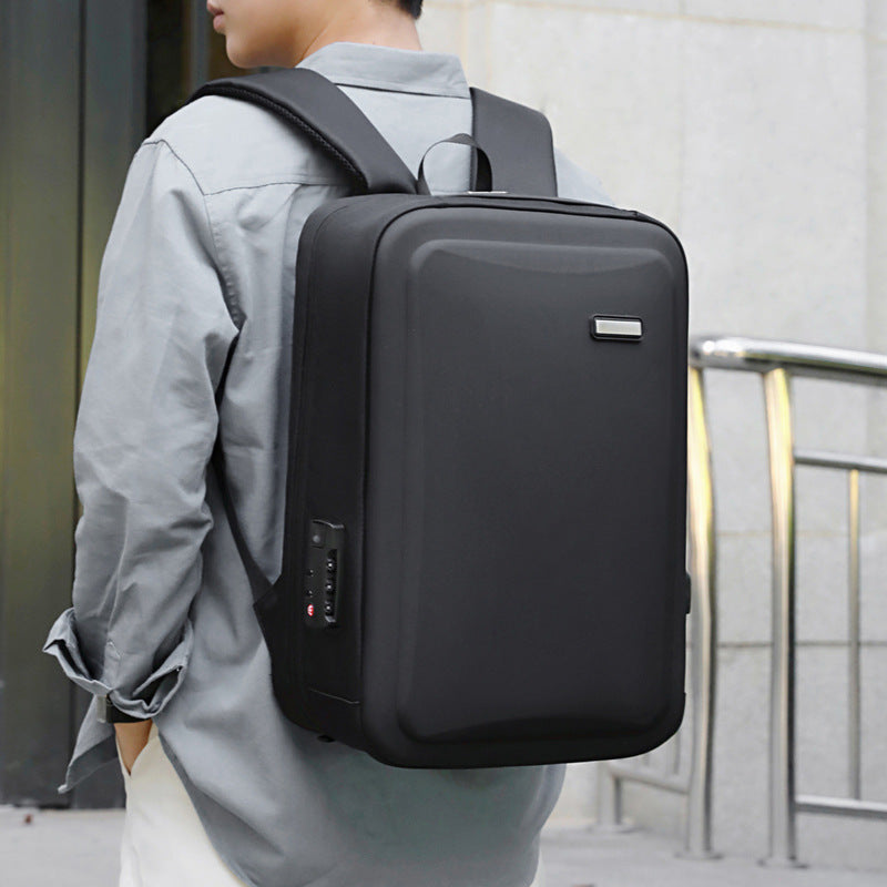 Sac à dos fonctionnel pour ordinateur portable