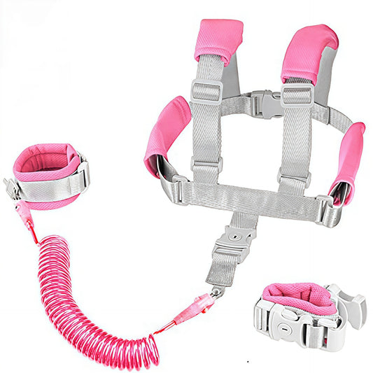 Corde anti-perte pour enfants
