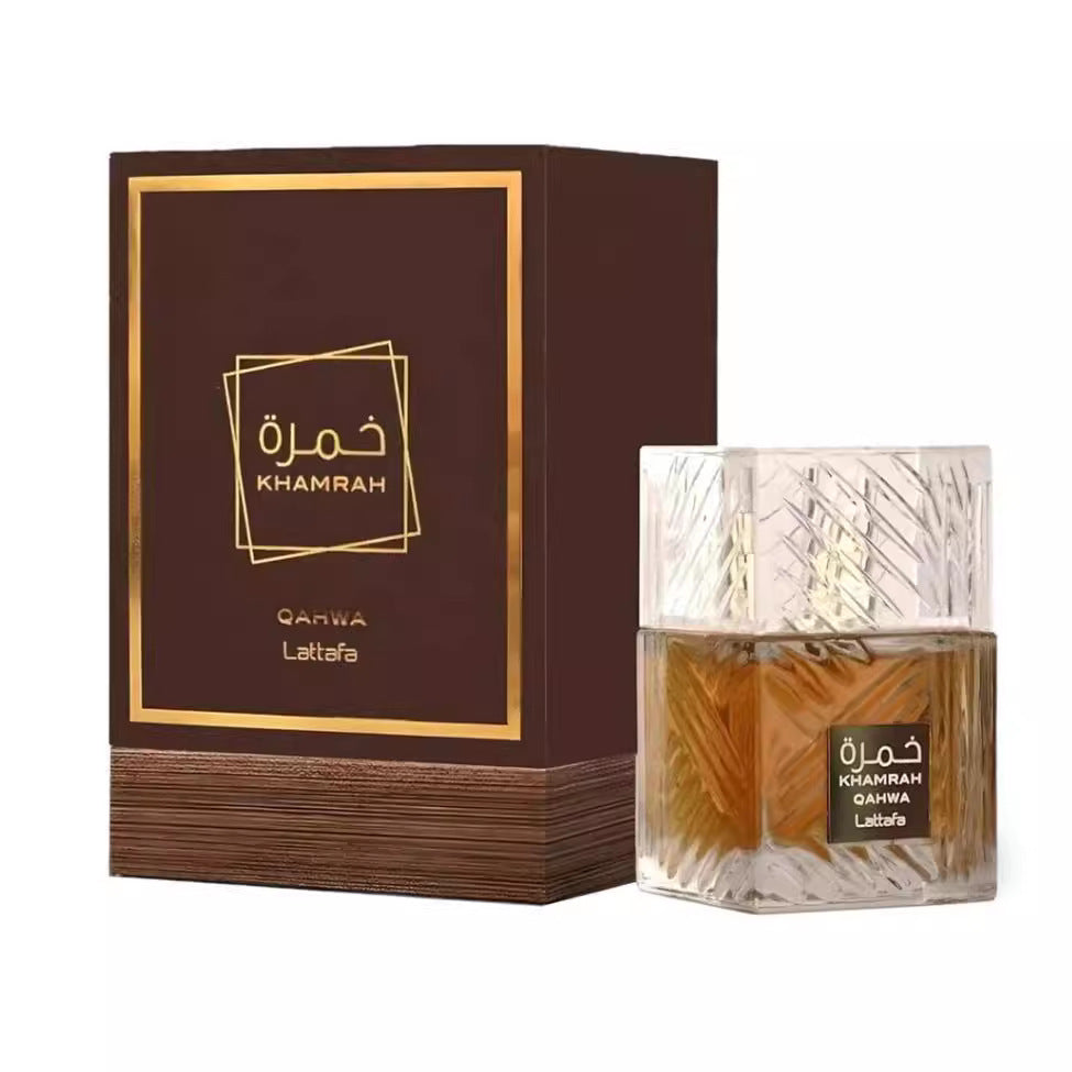 Parfum longue durée
