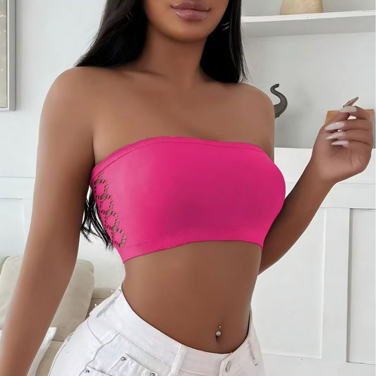 Bandeau respirant sans couture