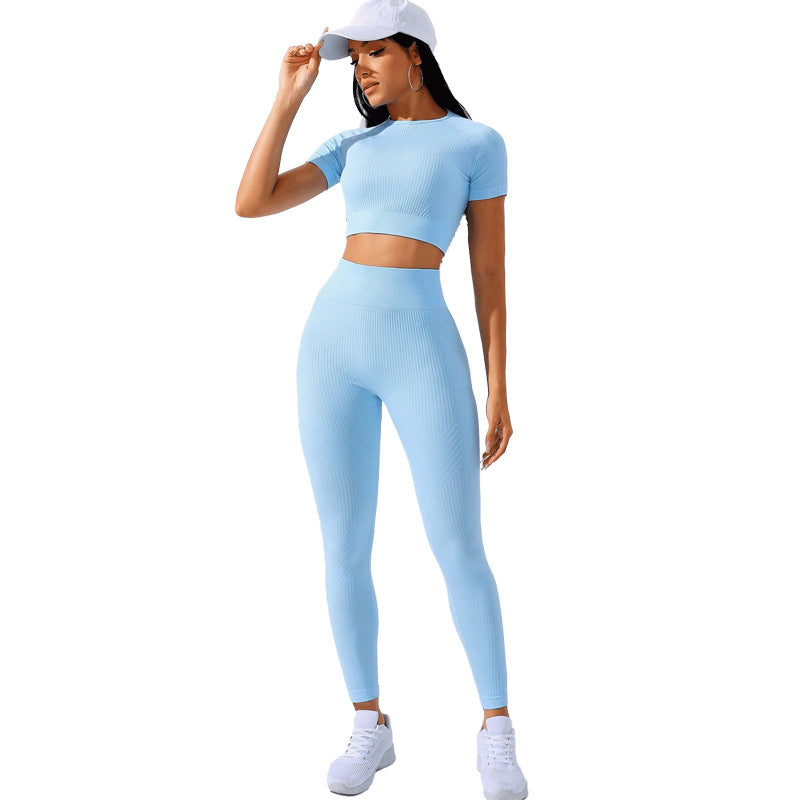 Women's Yoga Wear