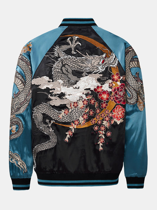 Veste industrielle lourde contemporaine