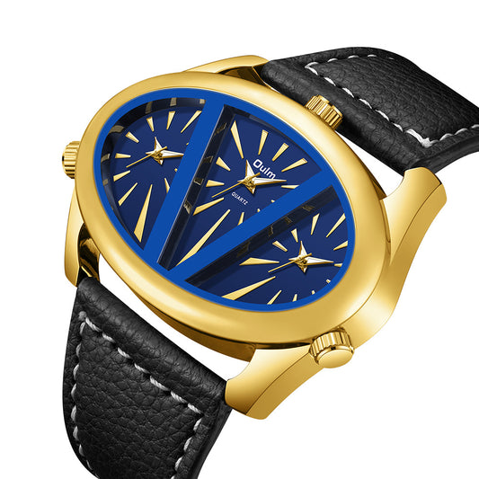 Montre à quartz