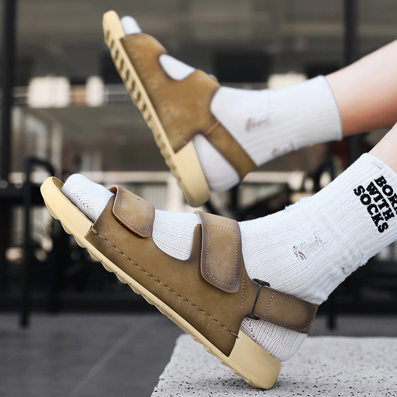 Sandales pour hommes