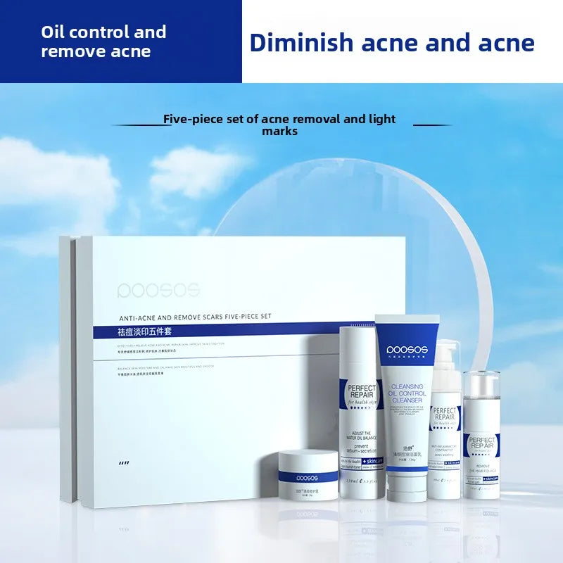 Koket Clear & Glow Set –