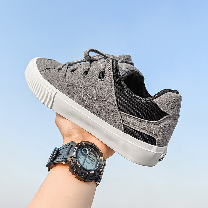 Chaussures en pain pour hommes ? Polyvalentes et de niche