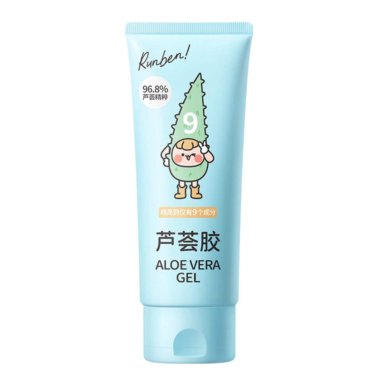 Crème hydratante