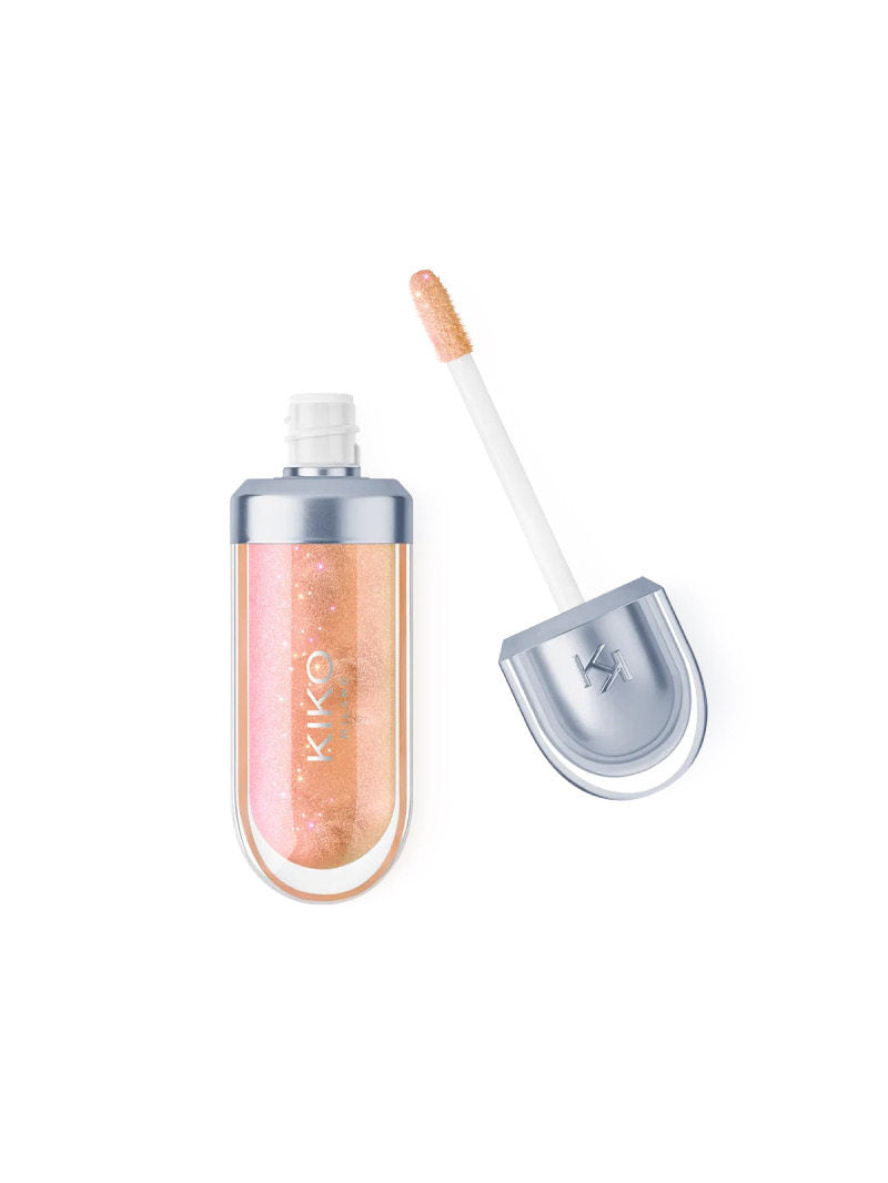 Gloss à lèvres
