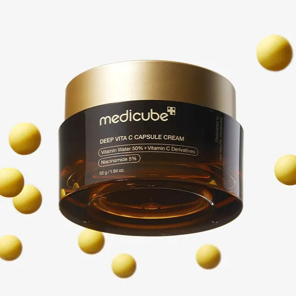 Crème pour le visage