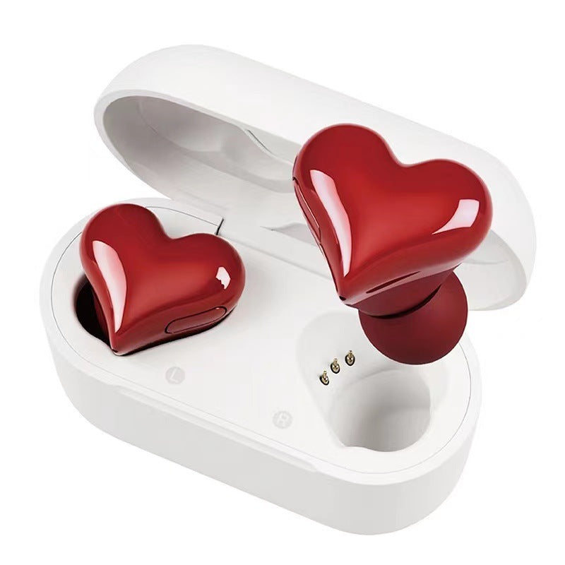 J'adore les casques Bluetooth