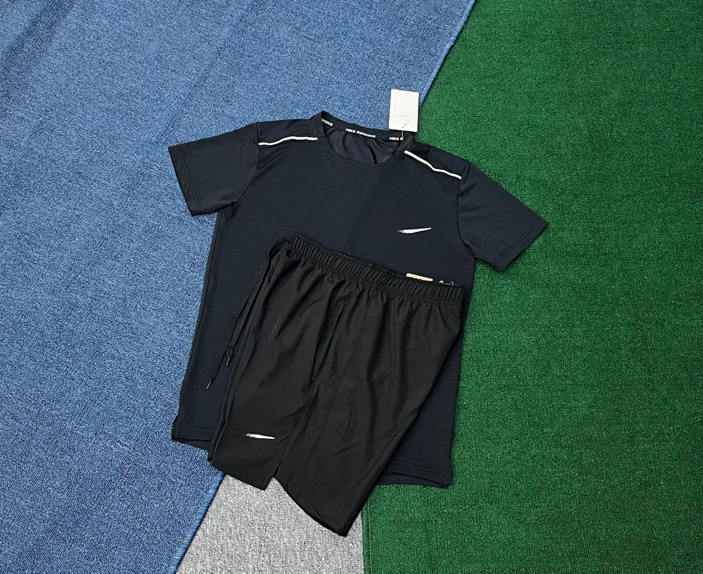Habit :Ensemble de sport à séchage rapide