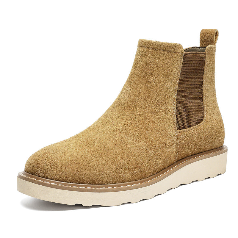 Bottes Chelsea pour hommes