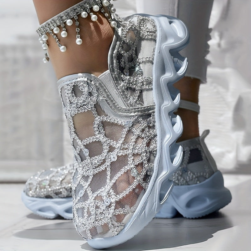 Chaussures de sport pour femmes