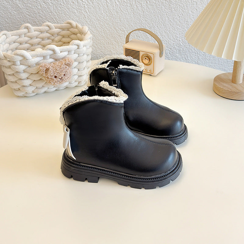Bottes Filles Bottes