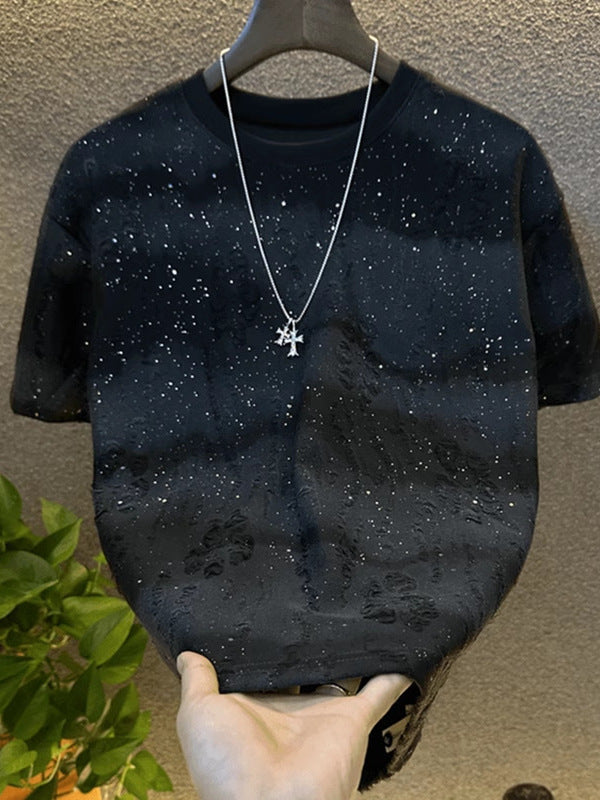 T-shirt pour hommes