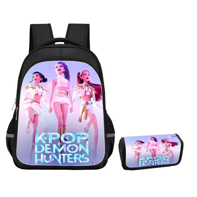 Sac à dos Kpop Demon Hunter