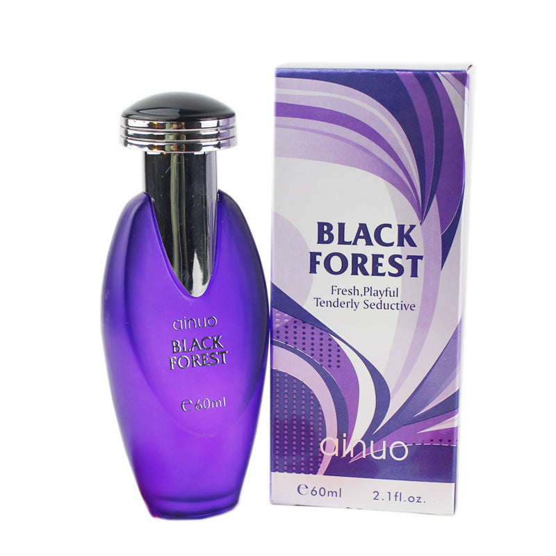 Parfum Foret-Noire pour femmes