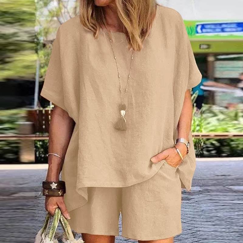 Ensemble de vêtements pour femmes