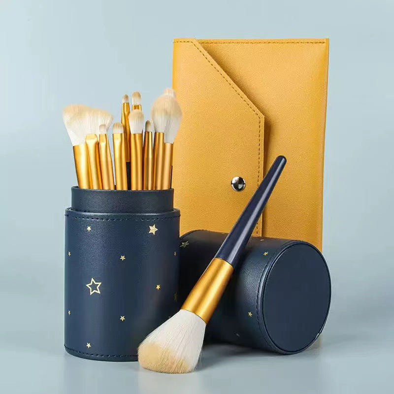 Pinceaux de maquillage