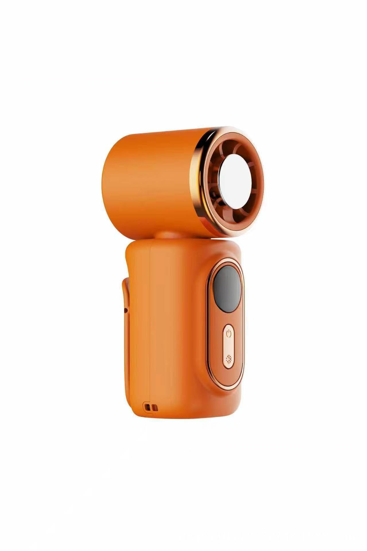 Ventilateur à charge USB