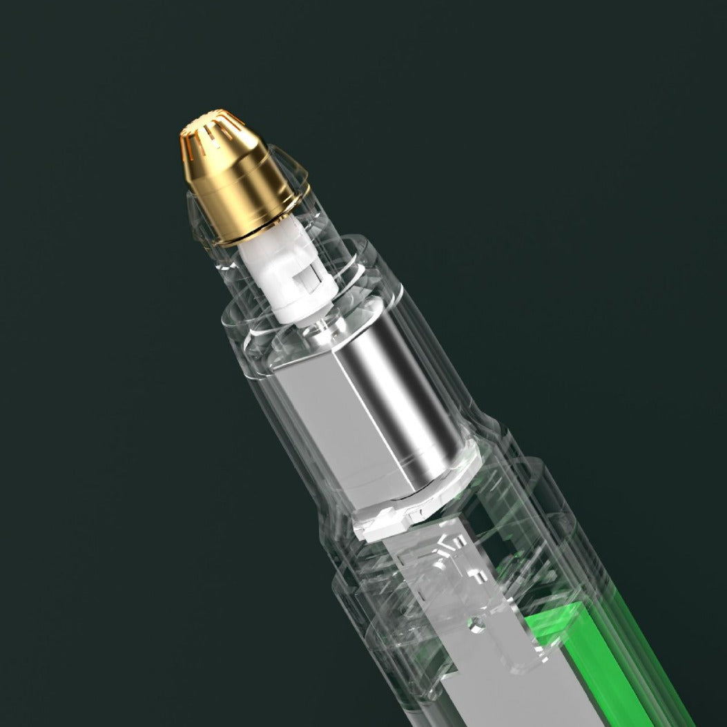 Recourbe-cils électrique rechargeable avec fonction chauffante