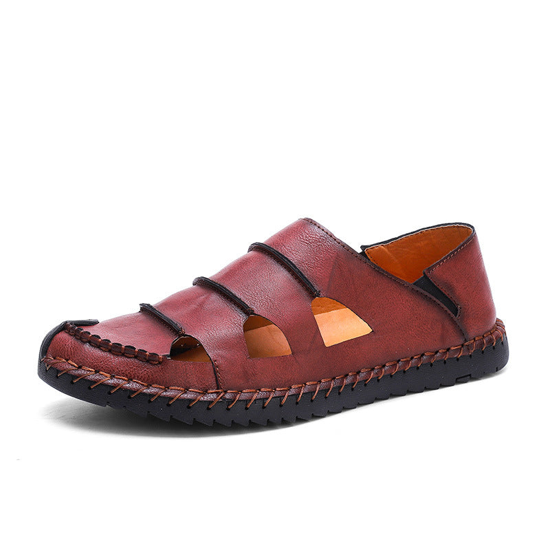 Sandales pour hommes
