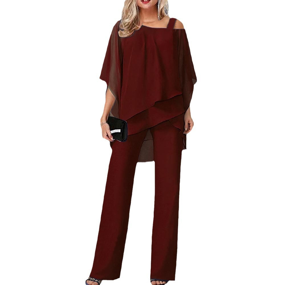 Ensemble Combinaison pour Femmes