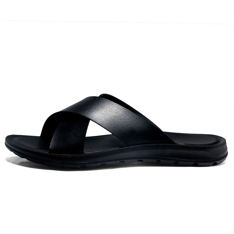 Sandales de plage décontractées pour hommes