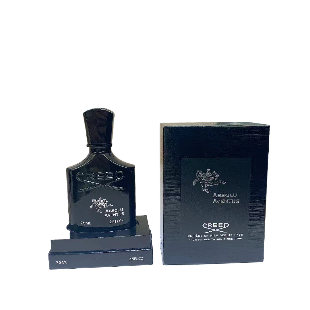Parfum Eau de Napoléon