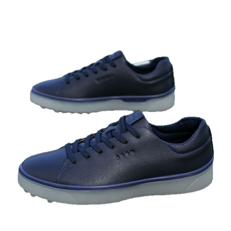 Chaussures de golf légères, respirantes et antidérapantes