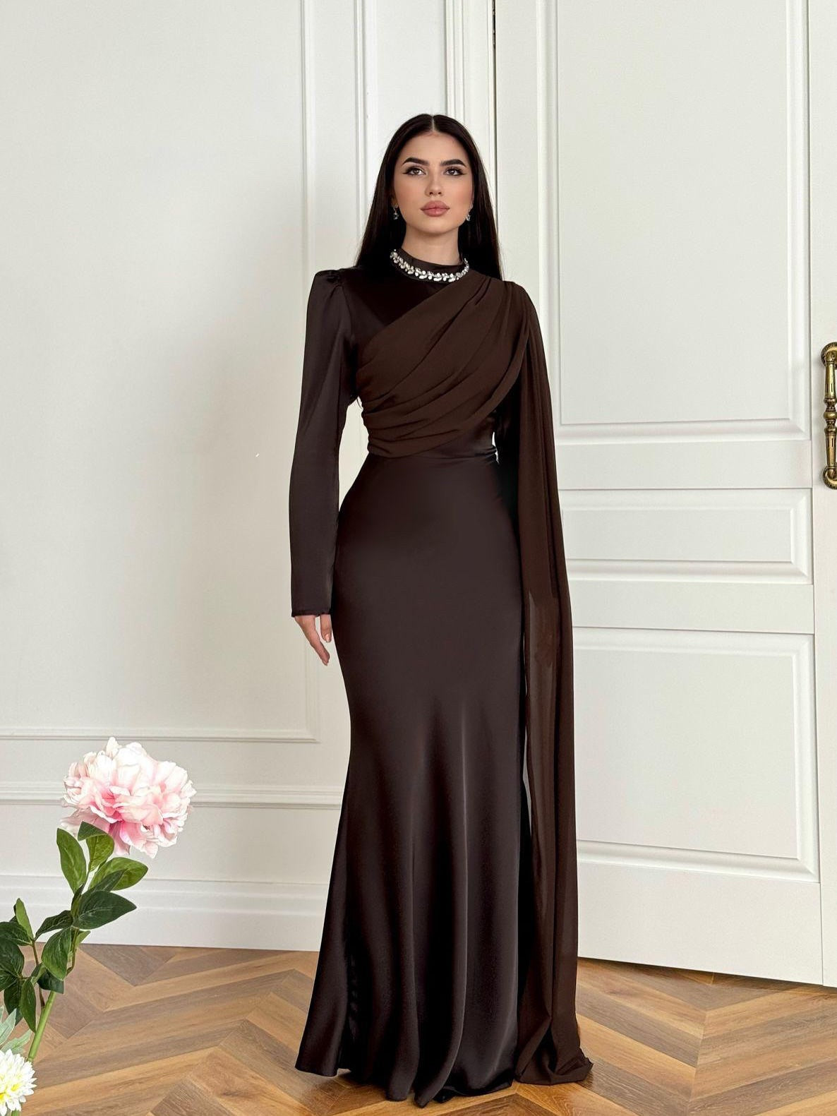 Tenue formelle