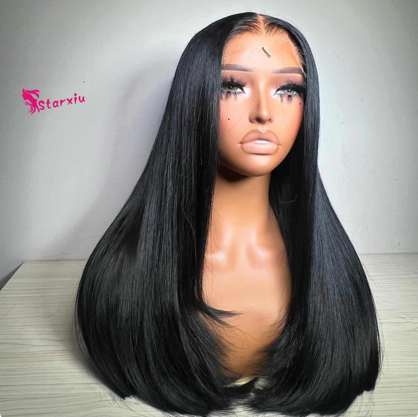 Cheveux humains