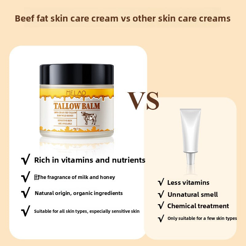 Crème hydratante