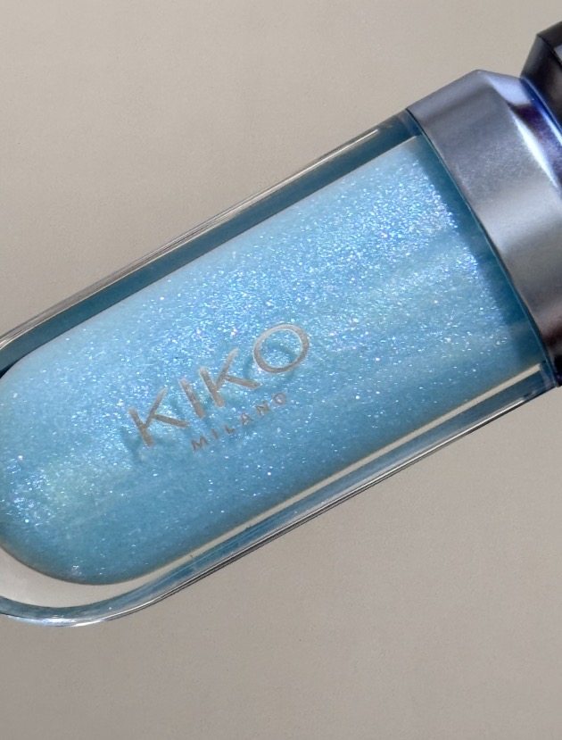 Gloss à lèvres