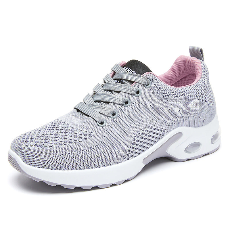 Chaussures Décontractées en Mesh