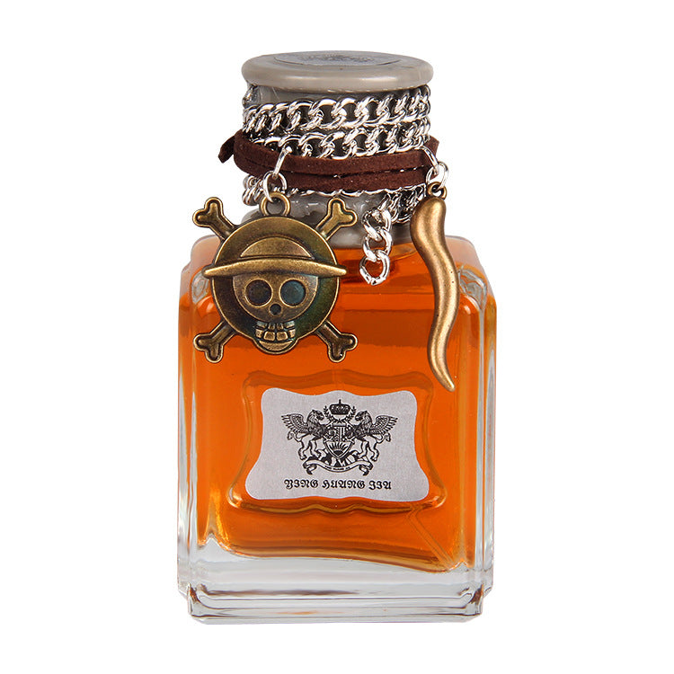 Parfum pour hommes Orange Méchant Malodorant