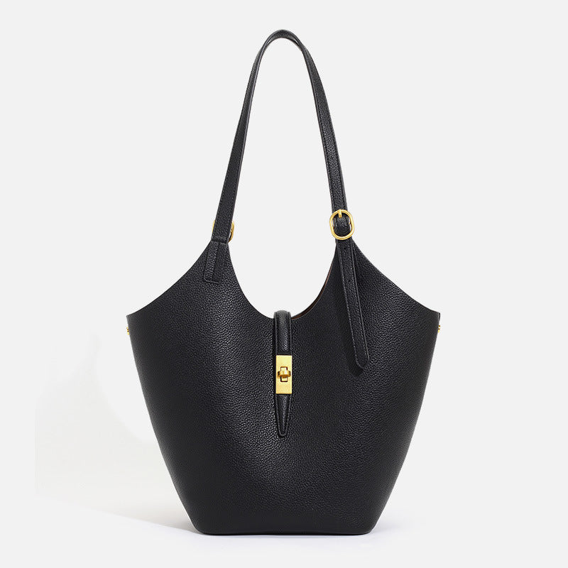 Sac fourre-tout tendance grande capacité
