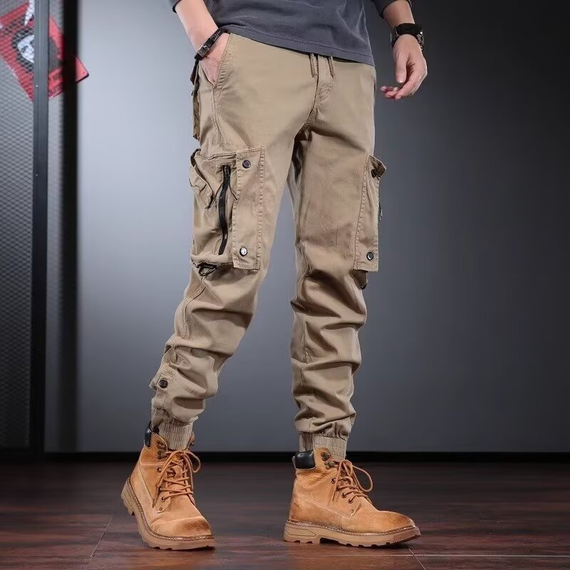 Vêtements de sport pour hommes