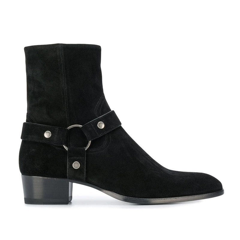 Bottes Chelsea