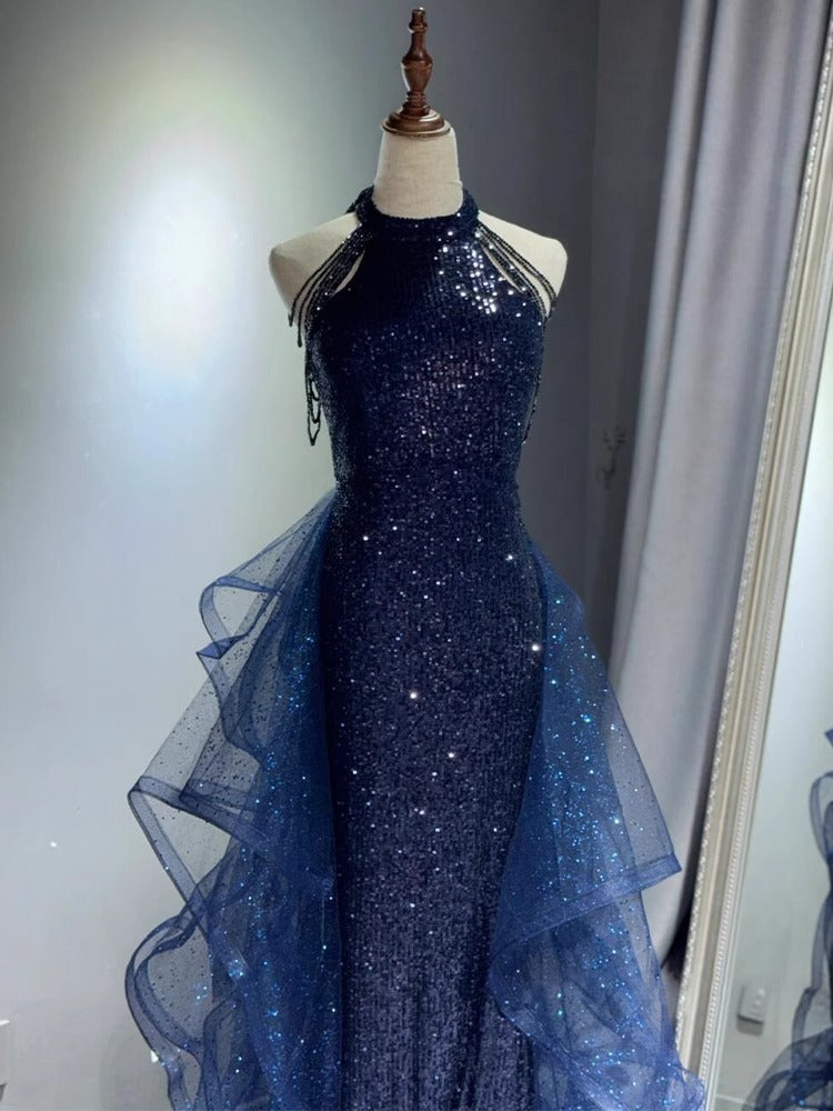 Robe de soirée