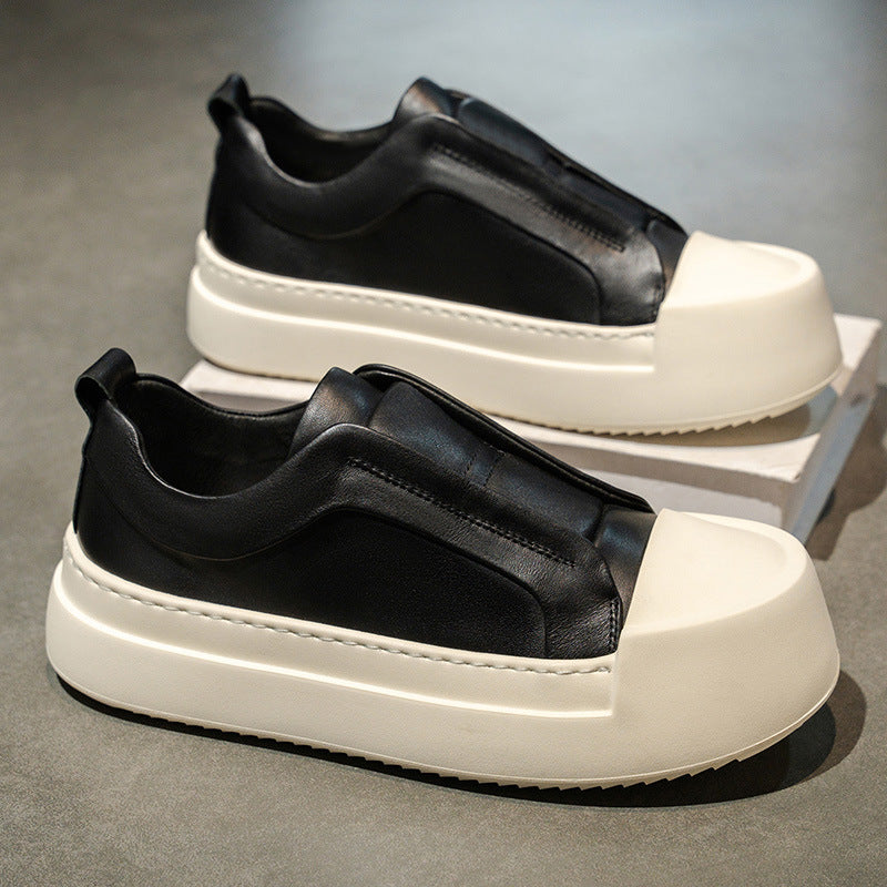 Chaussures de sport décontractées