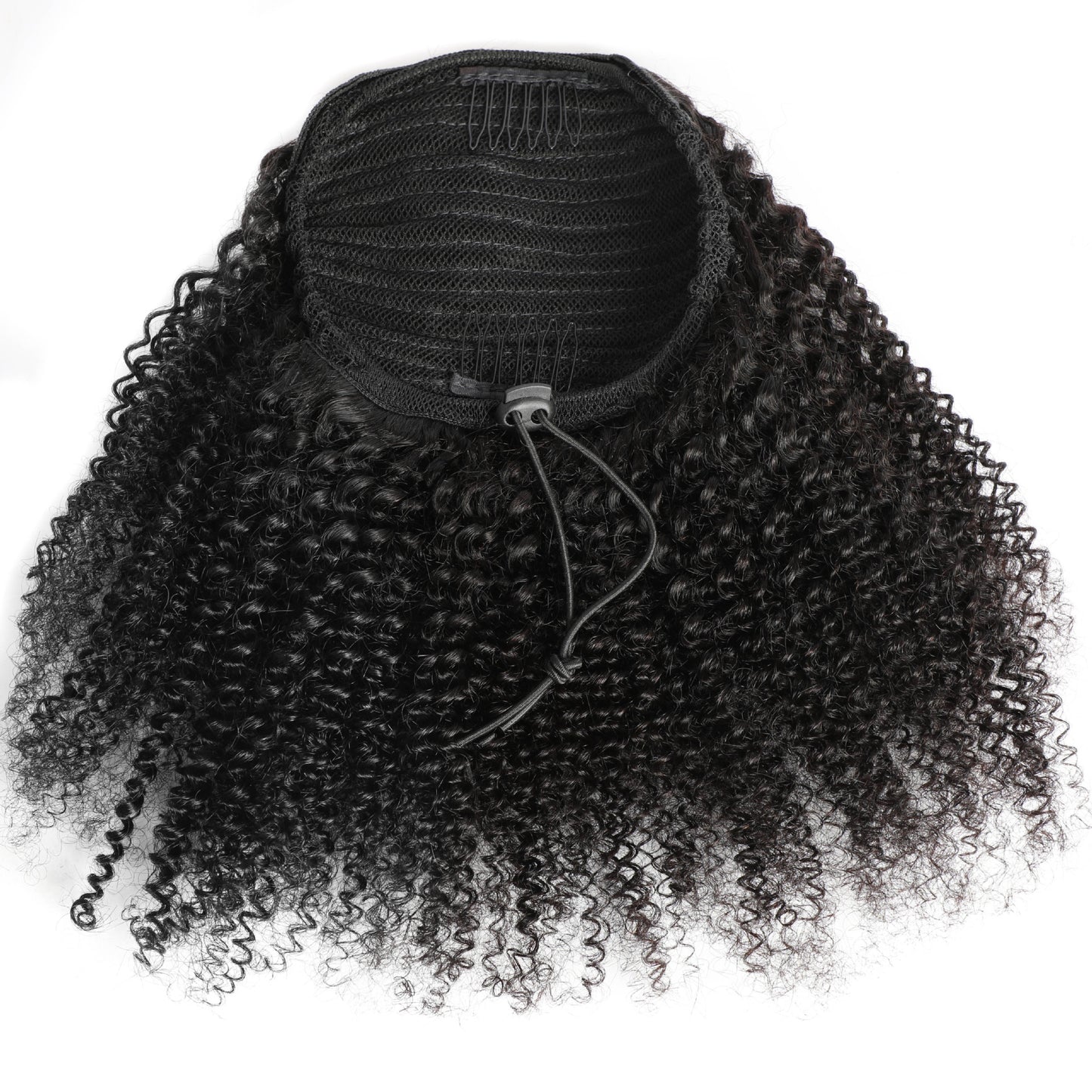 Extensions de cheveux humains
