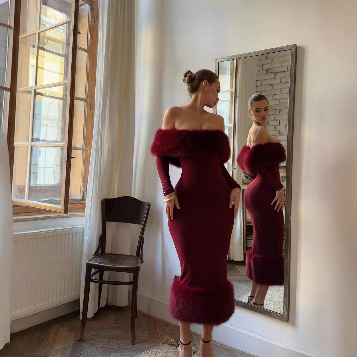 Robe pour femmes