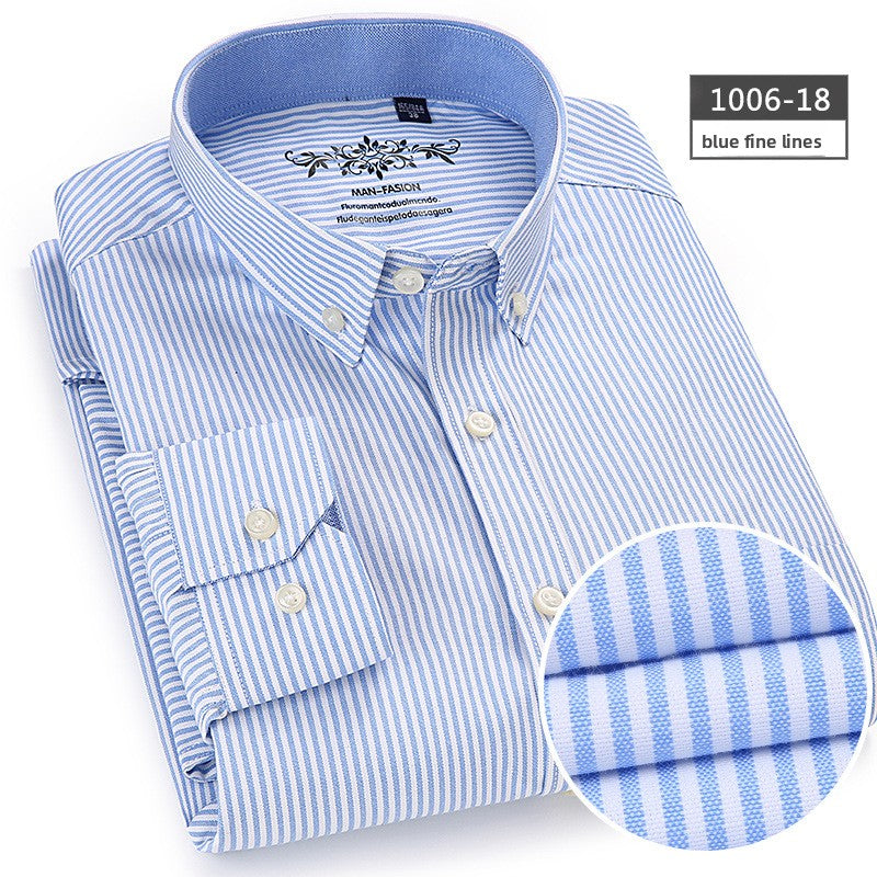 Chemise décontractée