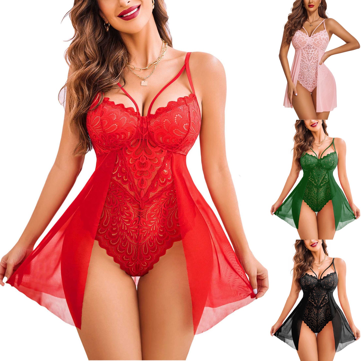 Pyjama pour femmes