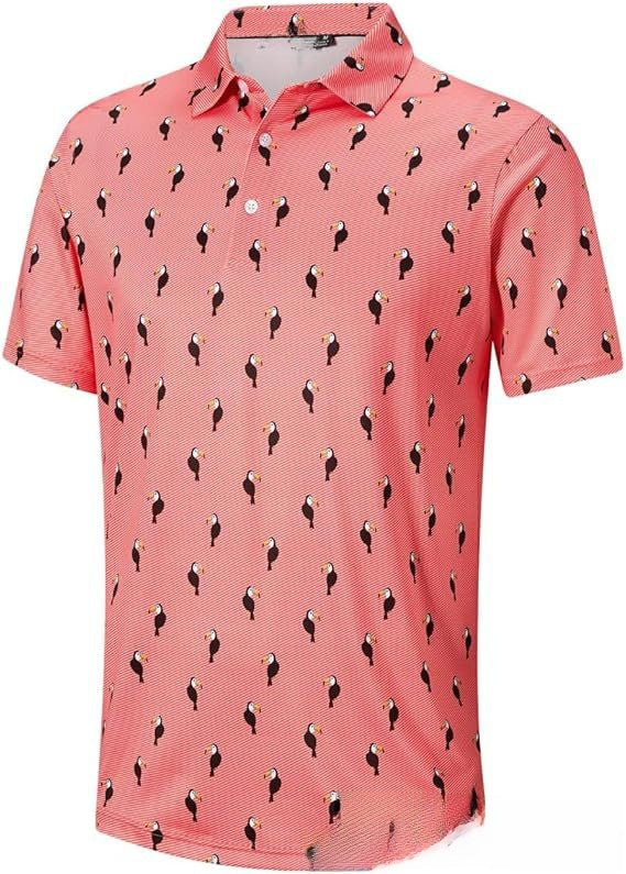Polo pour hommes