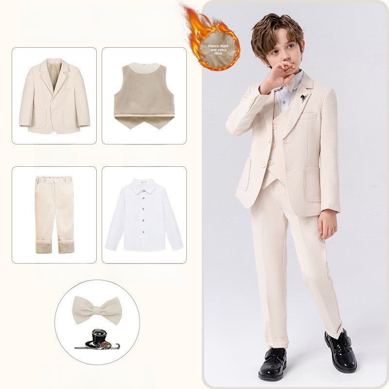 Costume pour garçons